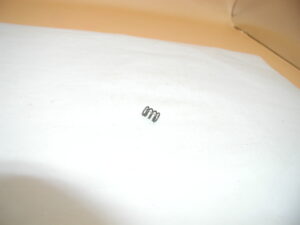 hi point 995 carbine ejector key/extractor spring