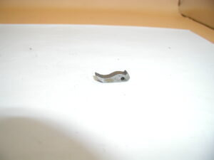 harrington & richardson .32 cal new model small frame hammerless rebounder