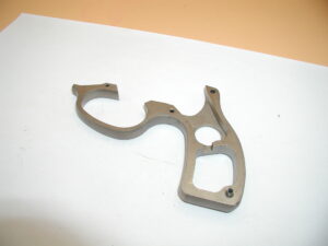 charter arms off duty .38 special grip frame & trigger guard