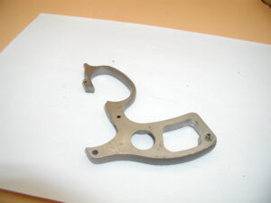 charter arms off duty .38 special grip frame & trigger guard