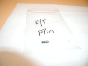 charter arms ar 7 explorer ejector / trigger pivot pin