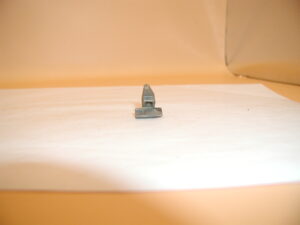 browning auto 5 12 gauge recoil operated (1968) safety sear