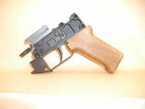 ati german sport guns (gsg) kalashnikov frame