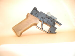 ati german sport guns (gsg) kalashnikov frame