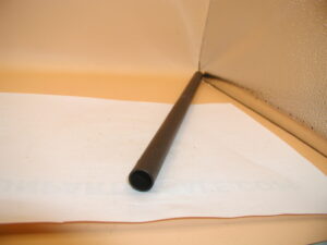 ATI German Sport Gun (GSG} Kalashnikov 22LR HV Barrel Cover, Metal ati german sport gun (gsg} kalashnikov 22lr hv barrel cover, metal