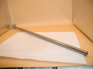 ati german sport gun (gsg} kalashnikov 22lr hv barrel 17"