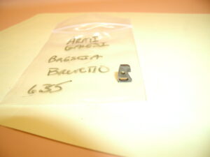 armi galesi brescia brevetto cal 6.35 sear