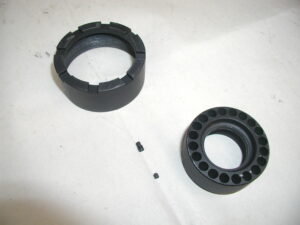 airsoft ar/m4 parts lot 7