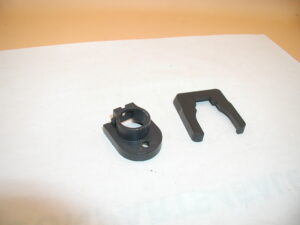 ak style electric air/airsoft rifle parts bag b