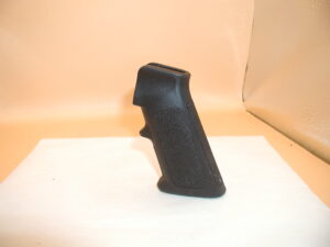 crosman dpms sbr air rifle grip, plastic