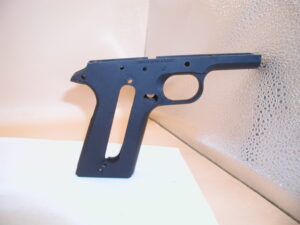 daisy powerline 11a1 co2 pistol frame, metal