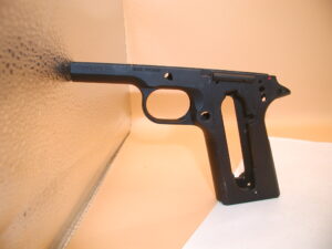 daisy powerline 11a1 co2 pistol frame, metal
