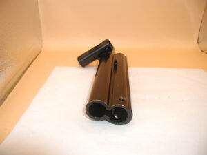 kingman spyder compact paintball receiver