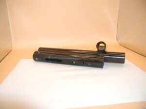 kingman spyder compact paintball receiver