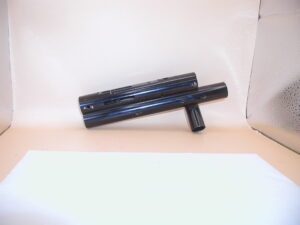 kingman spyder compact paintball receiver