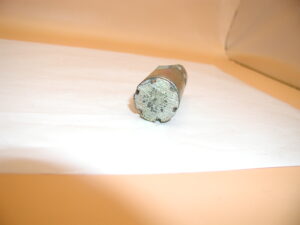 tippmann pepperball rear bolt