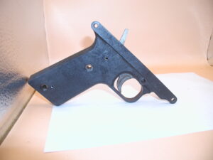 tippmann pepperball grip frame assembly