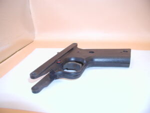 tippmann pepperball grip frame assembly