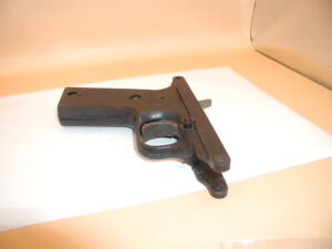 tippmann pepperball grip frame assembly