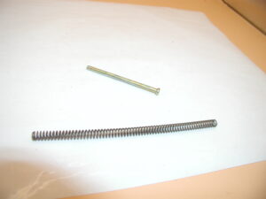 tippmann pepperball drive spring w/ guide pin