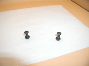 tippmann pepperball bolts and nuts