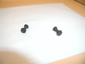 tippmann pepperball bolts and nuts