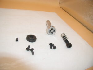 tippmann pepperball bag of internal parts