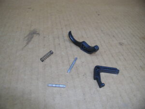 socom 16 style air rifle small parts bag