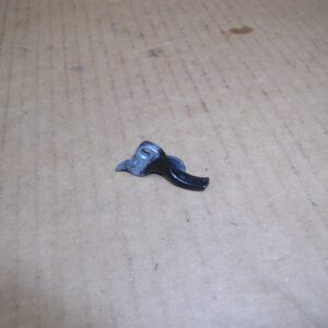 rts blank/starter revolver trigger assembly and spring