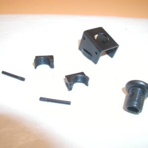 walther ppk/s bb pistol puncture screw assembly