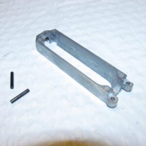 crosman c11 cylinder frame w/ pins