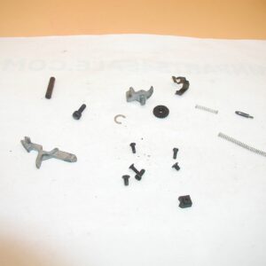 black ops air pistol parts bag small