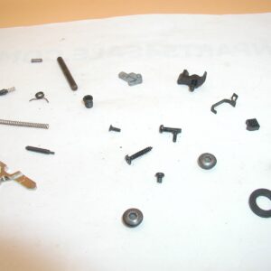 taran tactical combat master air pistol parts bag small