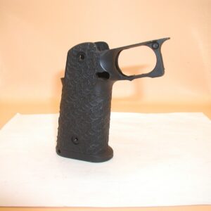 taran tactical combat master air pistol grip w/ trigger guard, plastic