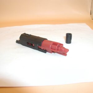 taran tactical combat master air pistol recoil parts