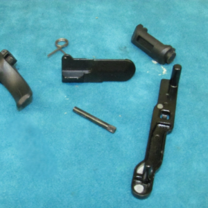 daisy powerline 340 parts bag 210