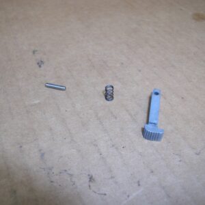 jennings j 22, j 25 catch, pin and spring