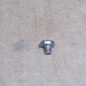jennings j 22, j 25 grip screw chrome