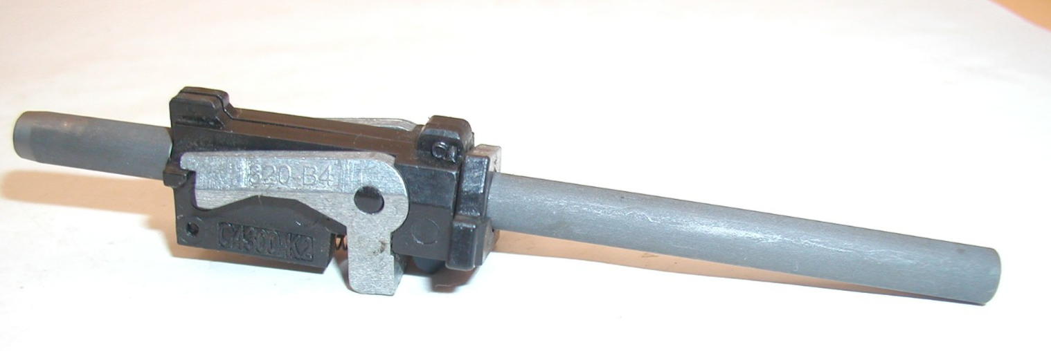 umarex xbg bb pistol barrel assembly umarex xbg bb pistol barrel assembly