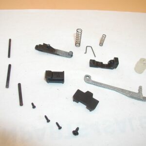 glock 17 air pistol bag of parts 215