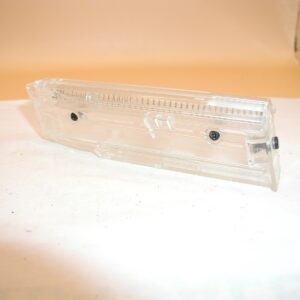 glock 17 air pistol magazine components