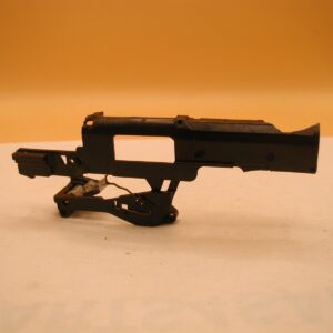 glock 17 air pistol mechanism, plastic