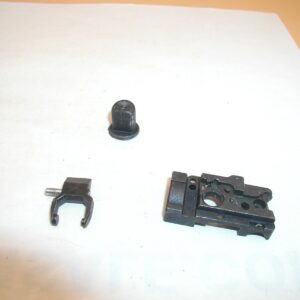 sig sauer p365 air pistol bag of parts m