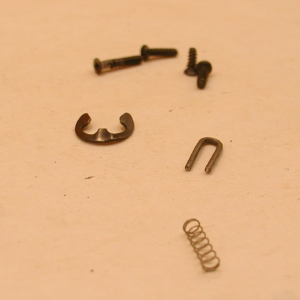 sig sauer p365 air pistol bag of parts s