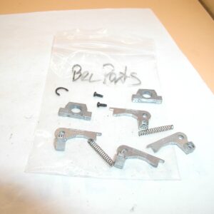 glock 19 air pistol bag of barrel parts