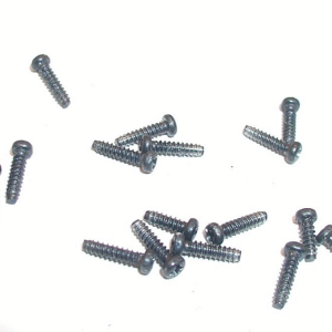 glock 19 air pistol bag of screws