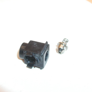 glock 19 air pistol bb stopper assembly