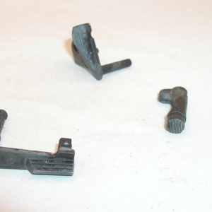 winchester air pistol model 11 bag of levers