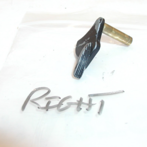 sig sauer 1911 we the people air pistol thumb safety, right