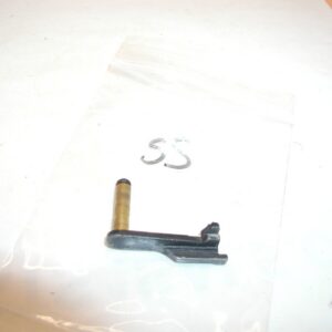 sig sauer 1911 we the people air pistol slide stop